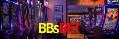 BBsbet: A Experiência de Casino com Jogos de Mesa ao Vivo